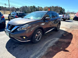 Used 2018 Nissan Murano SV image 4