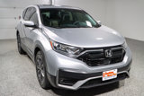 Used 2021 Honda CR-V EX image 5