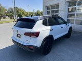 New 2024 Volkswagen Taos SE image 3