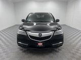 Used 2016 Acura MDX SH-AWD image 2
