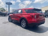Certified 2021 Ford Explorer ST w/ Equipment Group 401A image 3