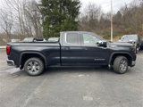 New 2025 GMC Sierra 1500 SLE w/ Preferred Package image 2