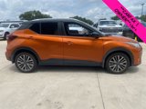 Used 2024 Nissan Kicks SV image 2