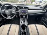 Used 2018 Honda Civic LX image 6