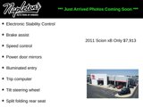 Used 2011 Scion xB image 2