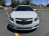 Used 2012 Chevrolet Cruze Eco image 2