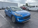 Used 2020 Ford Escape SEL image 4