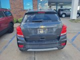Used 2018 Chevrolet Trax LT w/ LT Convenience Package image 3