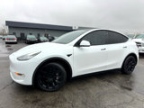 Used 2021 Tesla Model Y Long Range image 4