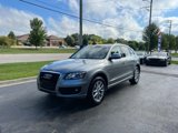 Used 2010 Audi Q5 3.2 Premium Plus image 3