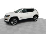 Used 2019 Jeep Compass Limited w/ Safety & Security Group image 4