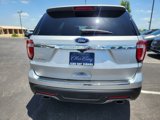 Used 2018 Ford Explorer Limited w/ Equipment Group 301A image 6