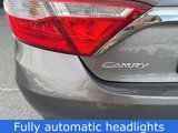 Used 2017 Toyota Camry SE image 6