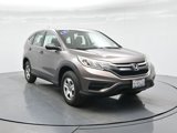 Used 2015 Honda CR-V LX image 1