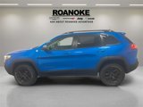 Used 2020 Jeep Cherokee Trailhawk image 6