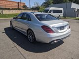 Certified 2019 Mercedes-Benz S 560 4MATIC Sedan image 5