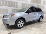 Used 2016 Subaru Forester 2.5i w/ Alloy Wheel Package image 2