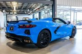 Used 2024 Chevrolet Corvette Stingray Preferred Conv w/ Z51 Performance Package image 5