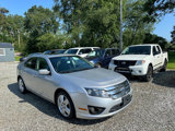 Used 2011 Ford Fusion SE w/ 202A Rapid Spec Order Code image 3