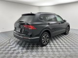 Used 2023 Volkswagen Tiguan S image 4