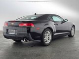 Used 2015 Chevrolet Camaro LS image 3