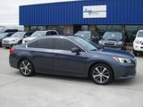 Used 2017 Subaru Legacy 2.5i Limited image 2