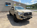 Used 2019 Toyota Tacoma SR5 image 2