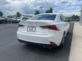 Used 2017 Lexus IS 300 AWD image 4