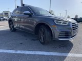 Used 2018 Audi SQ5 Premium Plus w/ Navigation Package image 3