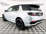 Used 2020 Land Rover Discovery Sport SE R-Dynamic image 4
