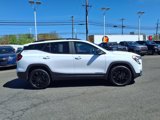 Certified 2022 GMC Terrain SLE w/ Driver Convenience Package image 2