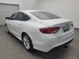 Used 2016 Chrysler 200 LX image 5