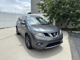 Used 2016 Nissan Rogue SL w/ SL Premium Package image 3