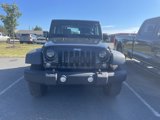 Used 2017 Jeep Wrangler Sport w/ Quick Order Package 24S image 5