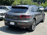 Used 2016 Porsche Macan S image 4