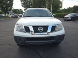 Used 2013 Nissan Frontier S image 2