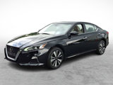 Used 2022 Nissan Altima 2.5 SV image 3
