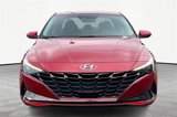Used 2022 Hyundai Elantra Limited w/ Winter Weather Package image 3