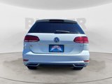 Used 2018 Volkswagen Golf SEL image 4