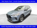 Used 2025 Ford Escape ST-Line w/ Cold Weather Package image 3