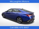 Used 2024 Hyundai Elantra Limited image 3
