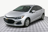 Used 2019 Chevrolet Cruze LS image 4