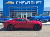 Used 2021 Chevrolet Camaro LT w/ RS Package image 3