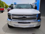 Used 2013 Chevrolet Silverado 1500 LT w/ All-Star Edition image 2