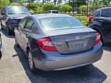 Used 2012 Honda Civic EX image 3