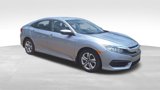 Used 2017 Honda Civic LX image 3