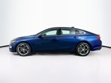 Used 2022 Chevrolet Malibu LT image 4