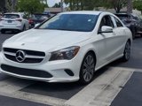 Used 2018 Mercedes-Benz CLA 250 image 3