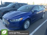 Used 2014 Ford Fusion SE image 3