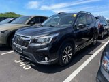 Used 2019 Subaru Forester Limited w/ Popular Package #3 image 2